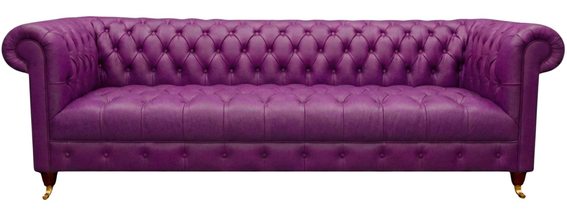 The Dorchester Chesterfield